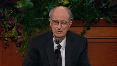 Robert D. Hales
