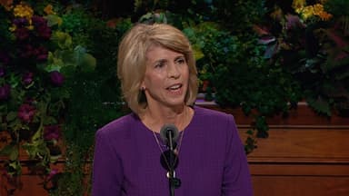 Carol F. McConkie