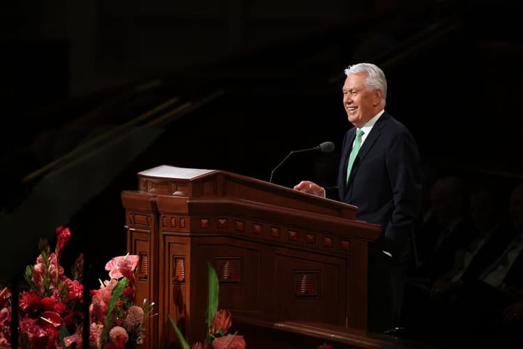 Picture of Speaker