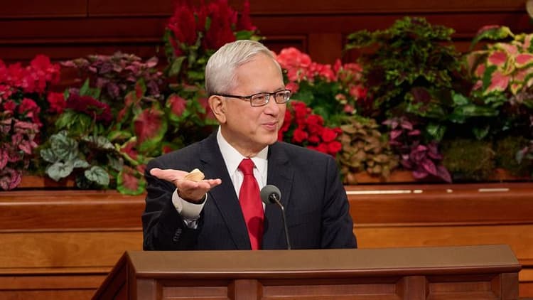 Picture of Speaker