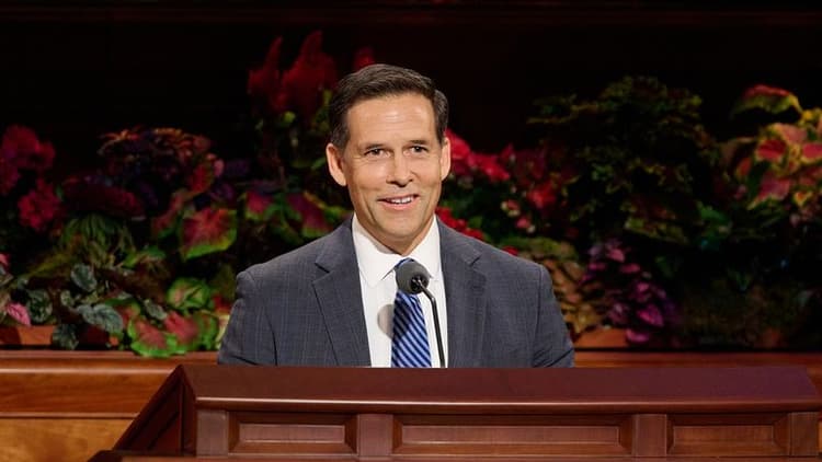 Picture of Speaker