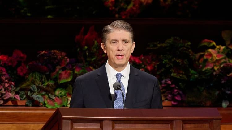 Picture of Speaker