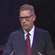 Bruce R. McConkie