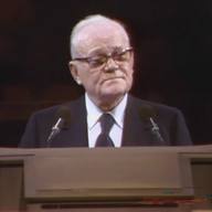 Marion G. Romney