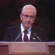 Ezra Taft Benson