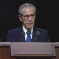 N. Eldon Tanner