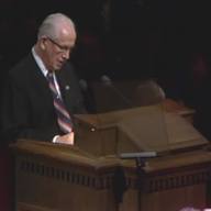 Ezra Taft Benson
