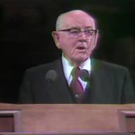 Spencer W. Kimball