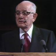 Spencer W. Kimball