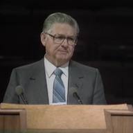 Victor L. Brown