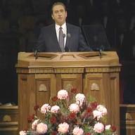 Thomas S. Monson