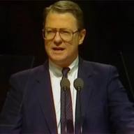 Hugh W. Pinnock
