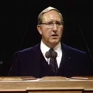 Vaughn J. Featherstone