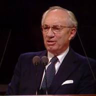 Gordon B. Hinckley
