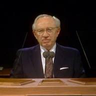 Gordon B. Hinckley