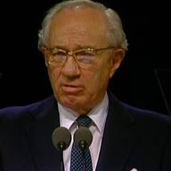 Gordon B. Hinckley