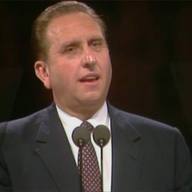 Thomas S. Monson