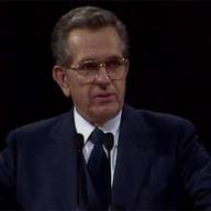 Boyd K. Packer