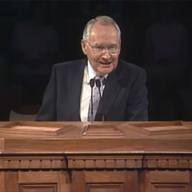 L. Tom Perry