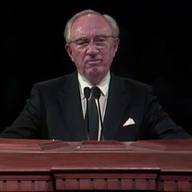 Gordon B. Hinckley