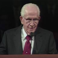 Ezra Taft Benson