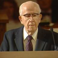 Ezra Taft Benson