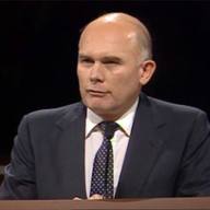 Dallin H. Oaks