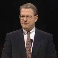 Hugh W. Pinnock