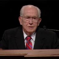 Ezra Taft Benson