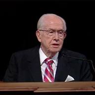Ezra Taft Benson