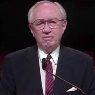 Gordon B. Hinckley