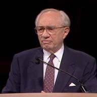 Gordon B. Hinckley