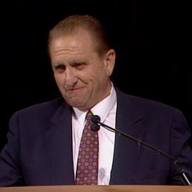 Thomas S. Monson