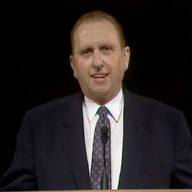 Thomas S. Monson