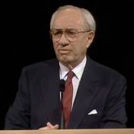 Gordon B. Hinckley