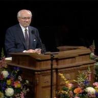 Gordon B. Hinckley