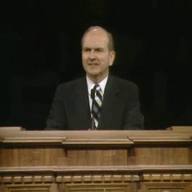 Russell M. Nelson