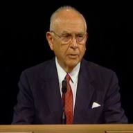 David B. Haight
