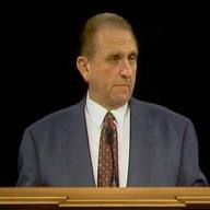 Thomas S. Monson