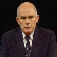 Dallin H. Oaks
