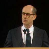 Henry B. Eyring