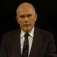Dallin H. Oaks