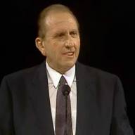 Thomas S. Monson