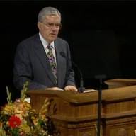 M. Russell Ballard