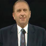 Thomas S. Monson