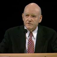 Howard W. Hunter