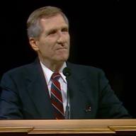 Rex D. Pinegar