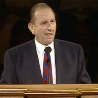 Thomas S. Monson