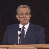 Boyd K. Packer