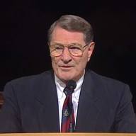 Neal A. Maxwell